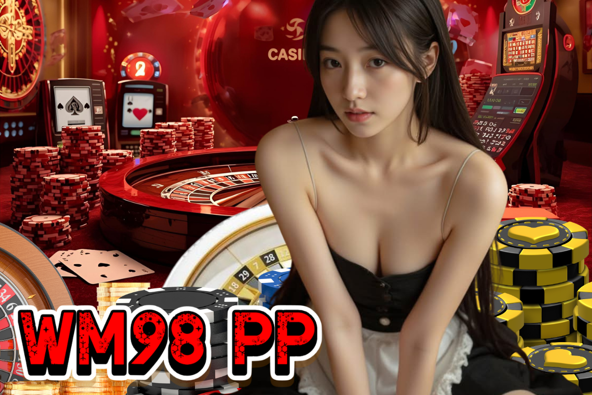 wm98 pp